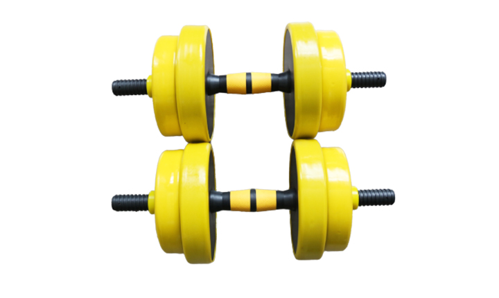15 kg Combination 