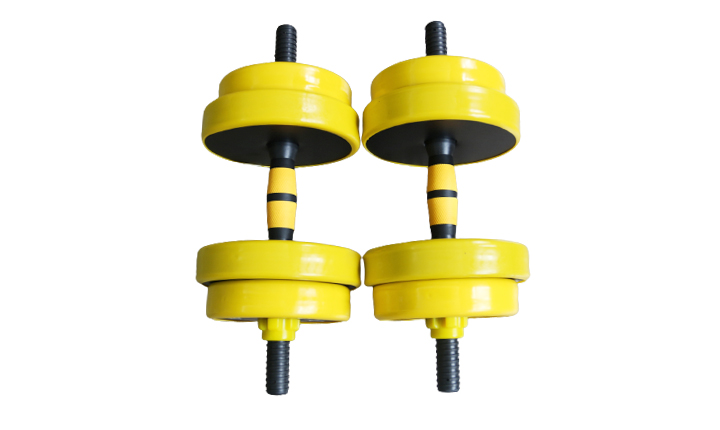 15 kg Combination 