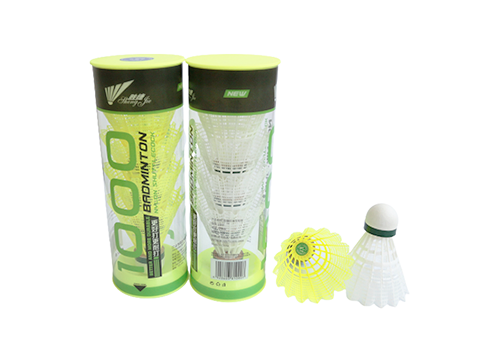 Shengjie 1000 Badminton