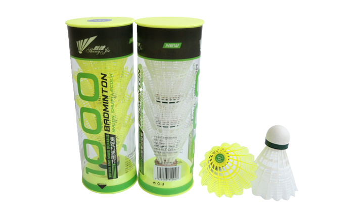 Shengjie 1000 Badminton
