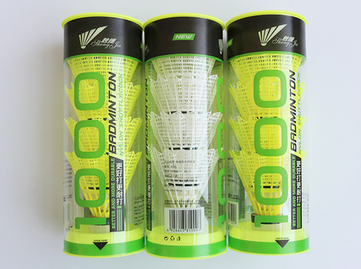 Entertainment Badminton