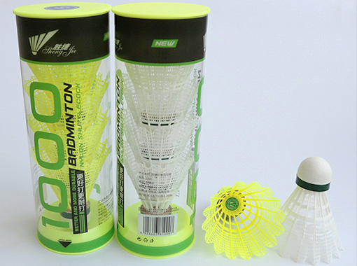 Entertainment Badminton