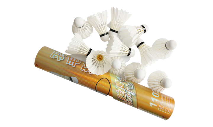Shengjie 1102 Badminton