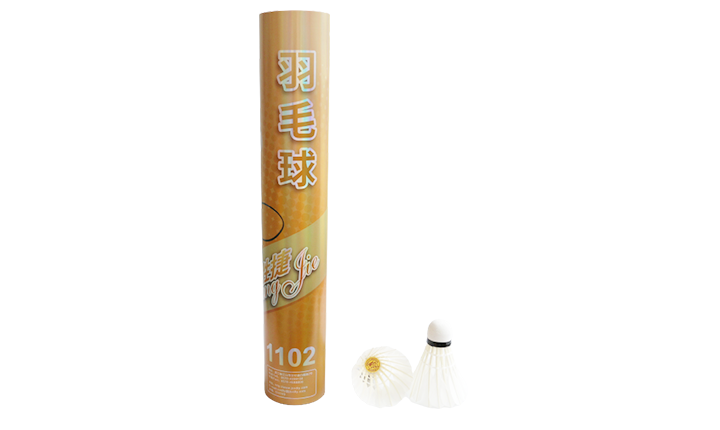 Shengjie 1102 Badminton