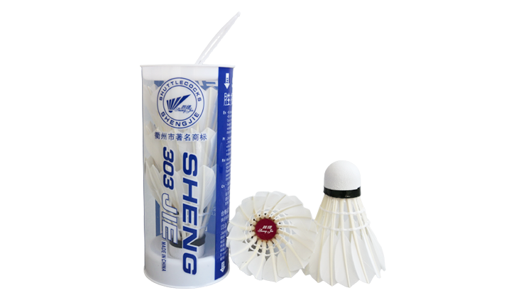 Shengjie 303 Entertainment Badminton