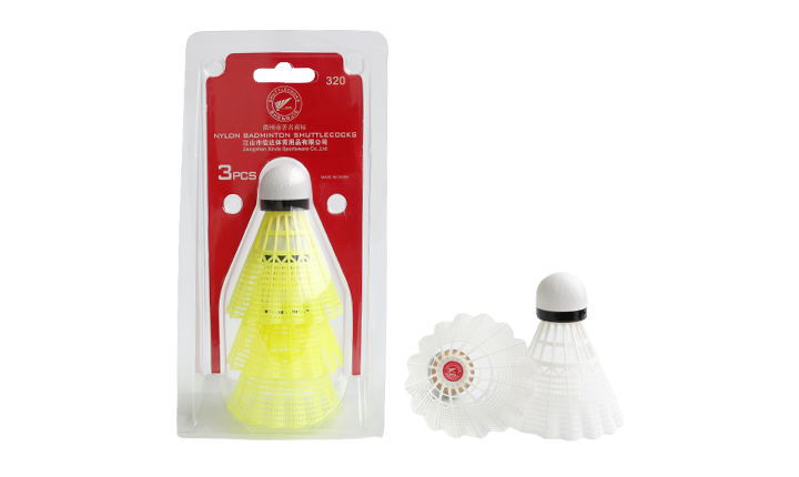 Shengjie 320 Entertainment Badminton
