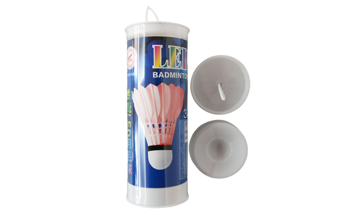 Shengjie 330 Luminous Badminton