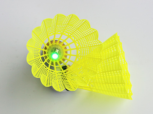 Entertainment Badminton