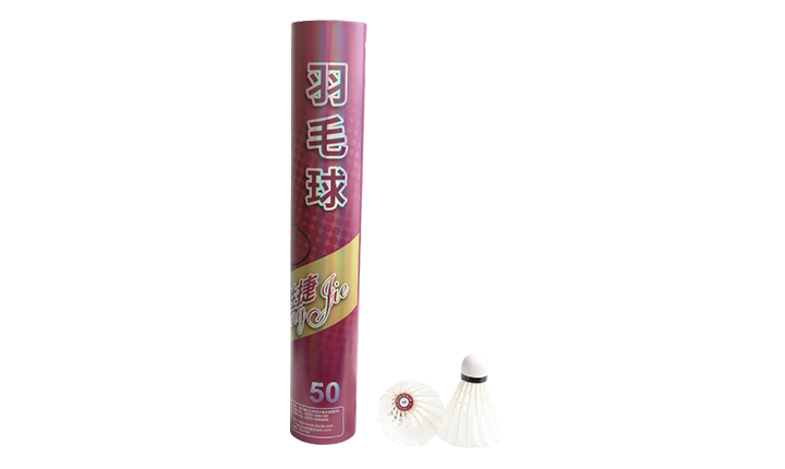 Shengjie 50 Entertainment Badminton