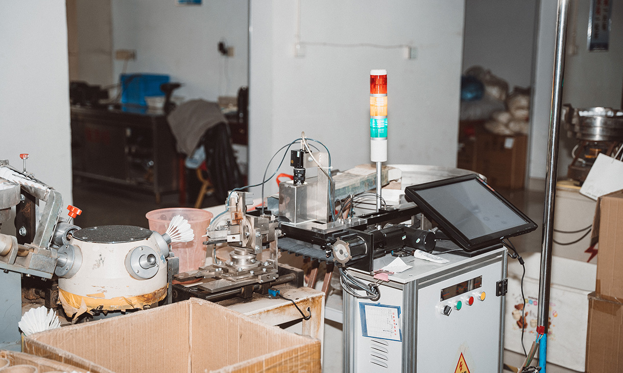 Equipment 