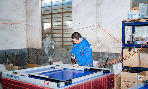Workshops
