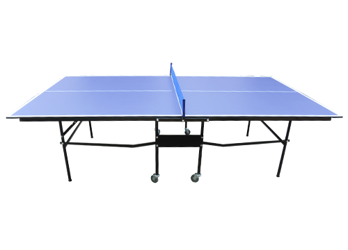Love Ping 2011 Double Folding Removable Ping-pong Table