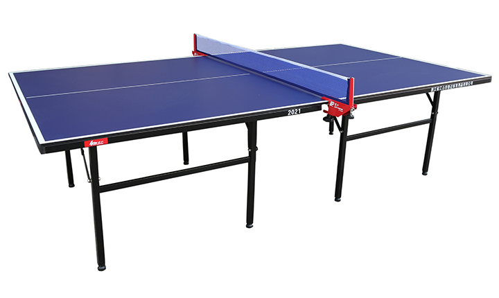 Aiping 2021 Single Fold Table Tennis Table