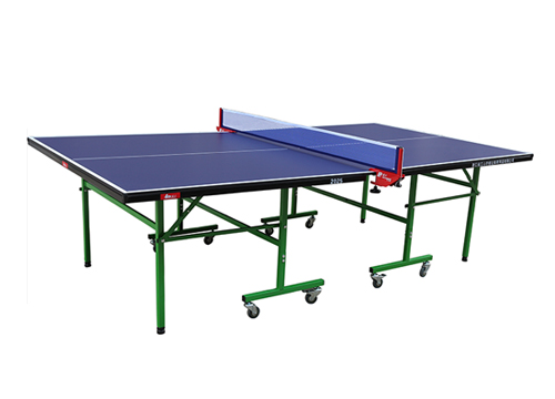 Aiping 2025 Folding Mobile Table Tennis Table