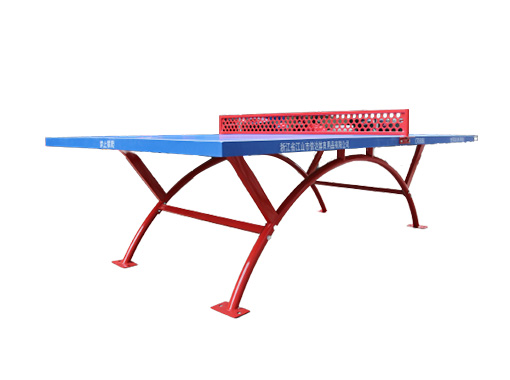 Table Tennis Table