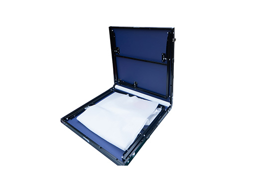Table Tennis Table