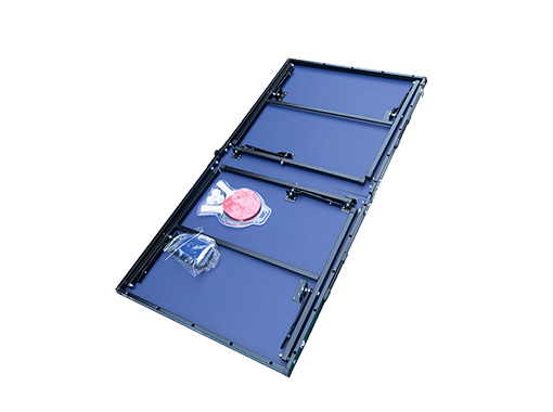 Table Tennis Table