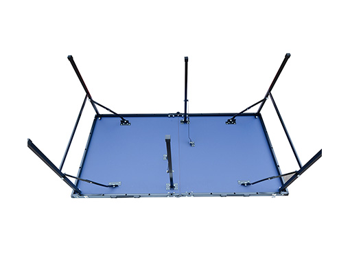 Table Tennis Table