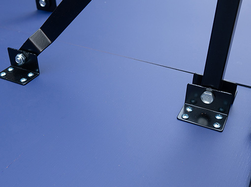 Table Tennis Table
