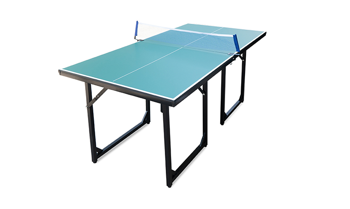 Aiping 2023 Single Fold Ping-pong Table