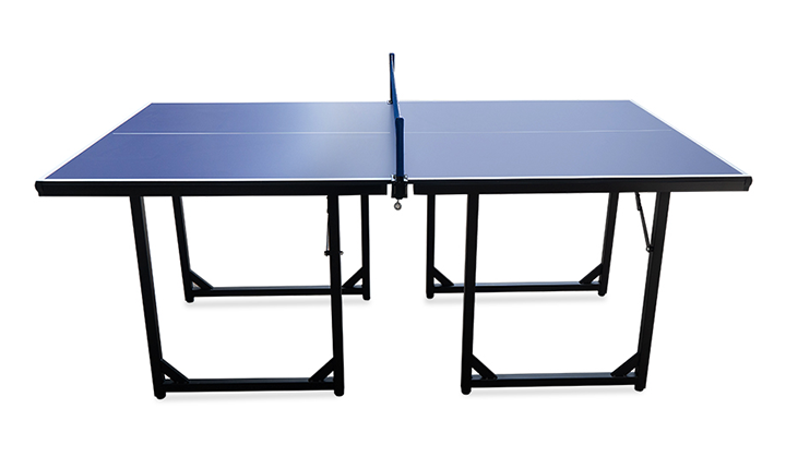 Aiping 2023 Single Fold Ping-pong Table