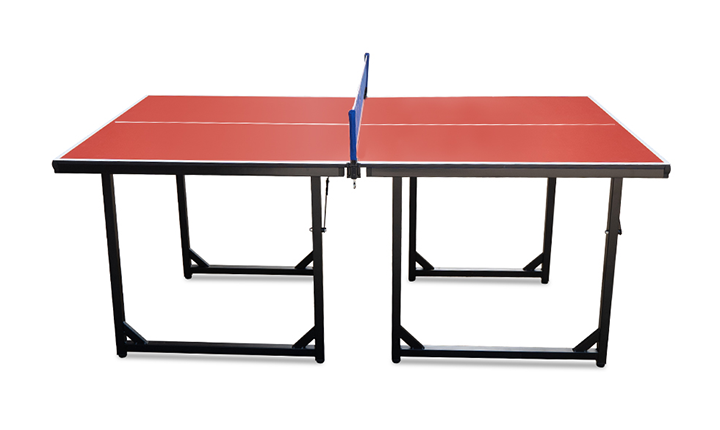 Aiping 2023 Single Fold Ping-pong Table