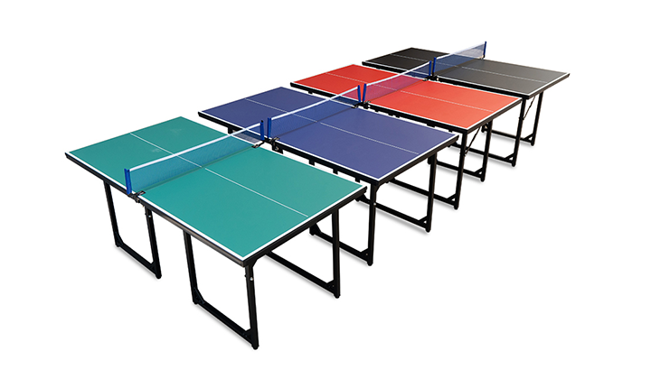 Aiping 2023 Single Fold Ping-pong Table