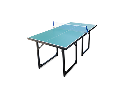 Aiping 2023 Single Fold Ping-pong Table