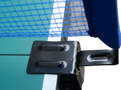 Table Tennis Table