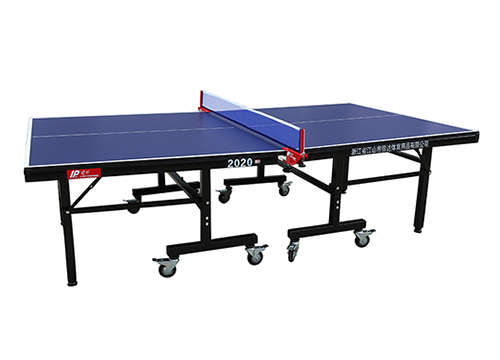 AiPING 2020 Single fold removable ping-pong table