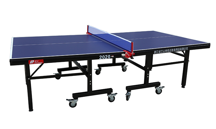AiPING 2020 Single fold removable ping-pong table
