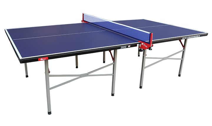 Aiping 2022 Single Fold Ping-pong Table