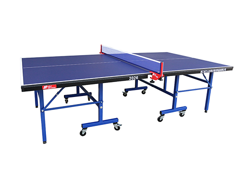 Aiping 2026 Single Fold Removable Ping-pong Table