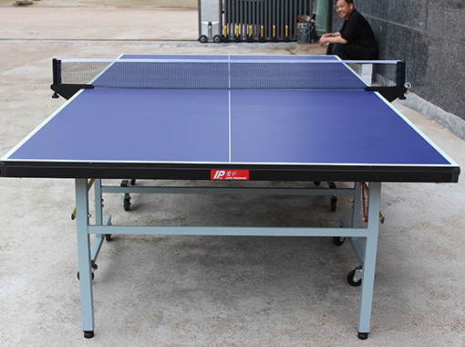 Table Tennis Table