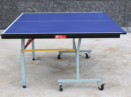 Table Tennis Table
