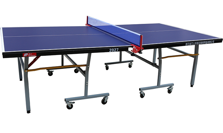 Aiping 2027 Single Fold Removable Ping-pong Table