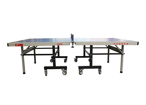 Aiping 2029 Single Fold Removable Ping-pong Table