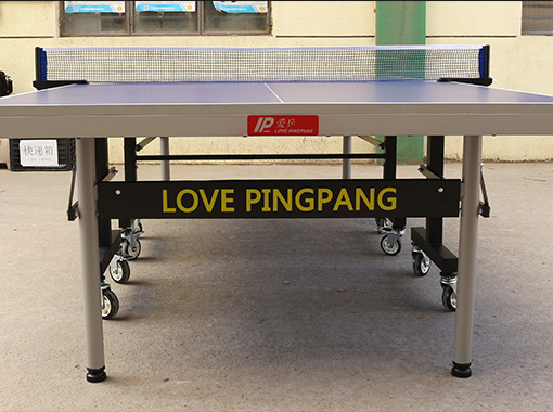 Table Tennis Table