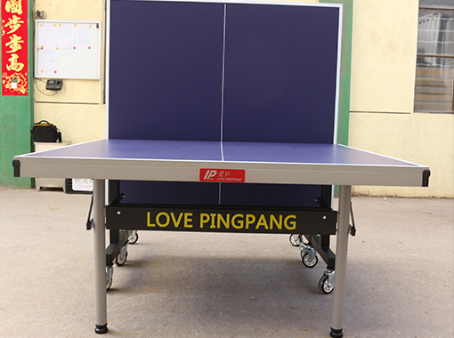 Table Tennis Table