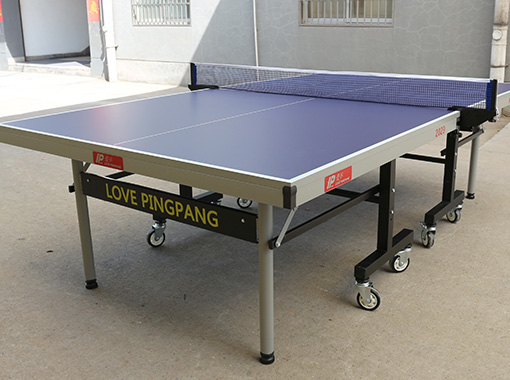 Table Tennis Table