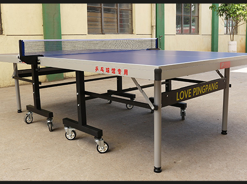 Table Tennis Table