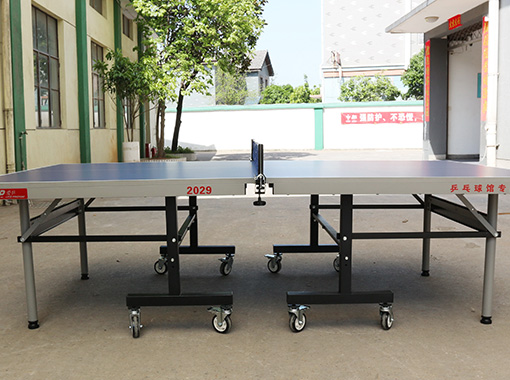 Table Tennis Table