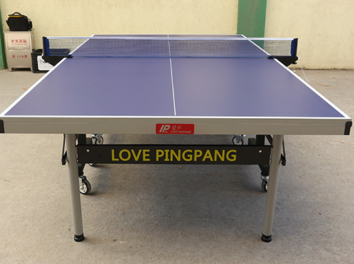 Table Tennis Table