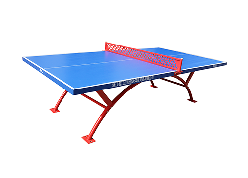 Aiping 2036 Single Pipe Outdoor Ping-pong Table