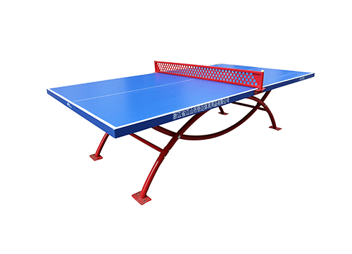 Aiping 2039 Double Pipe Outdoor Ping-pong Table