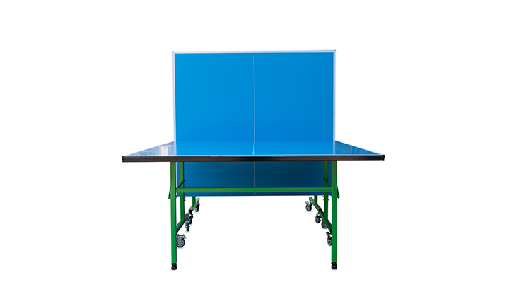 Single Fold Removable Ping-pong Table