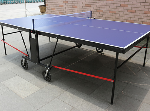 Table Tennis Table