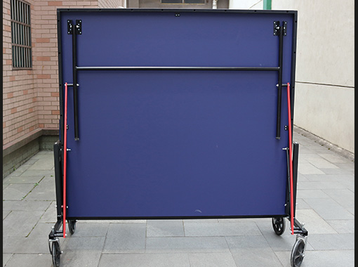 Table Tennis Table