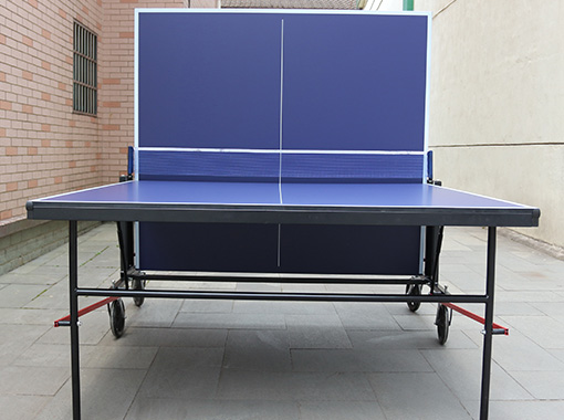 Table Tennis Table
