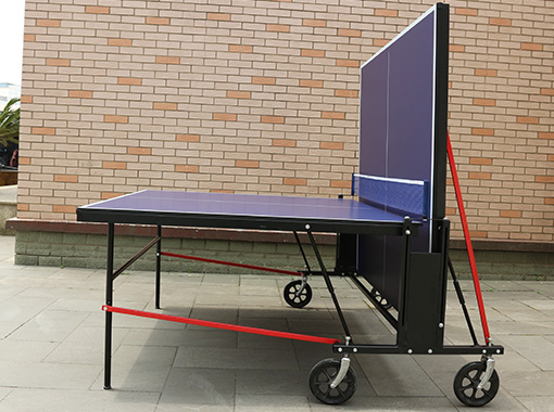 Table Tennis Table